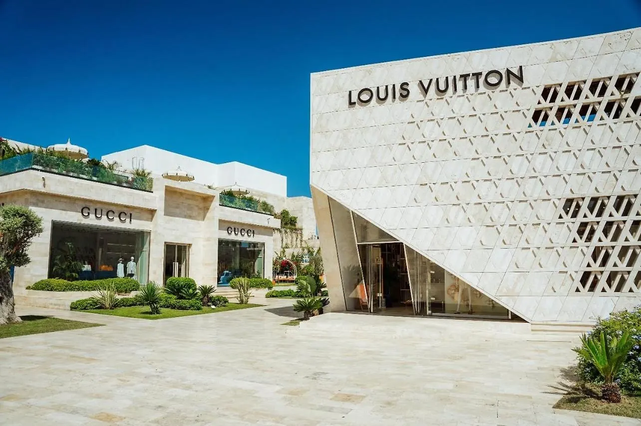 Appartamento Bodrum Deluxe