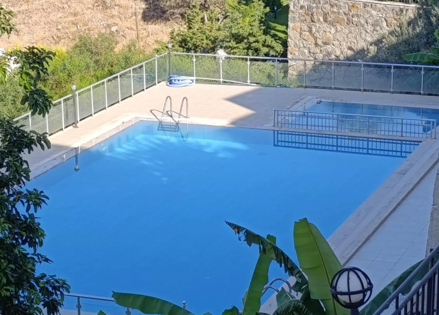 Bodrum Deluxe Appartamento