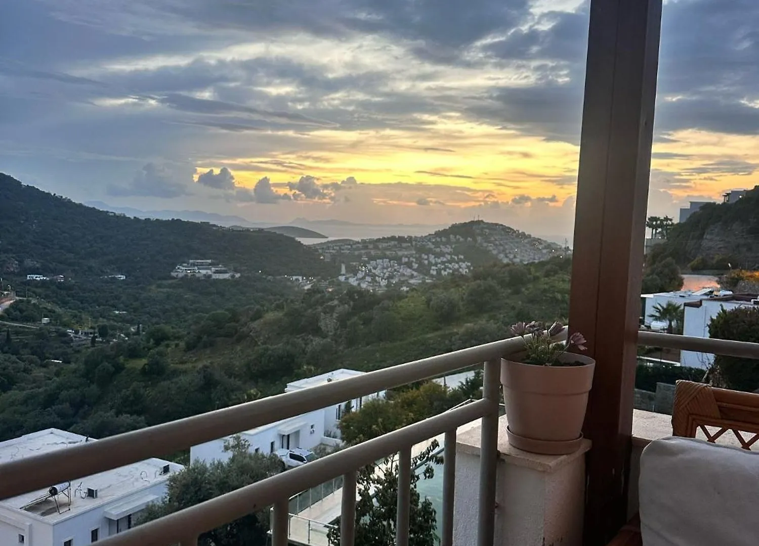 Bodrum Deluxe
