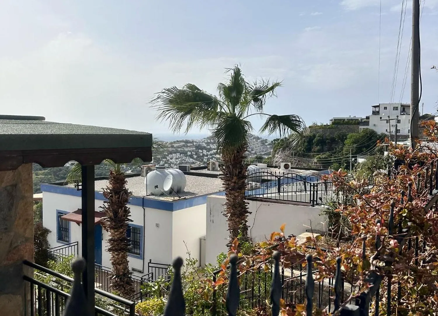 Bodrum Deluxe 0*,  Turkey