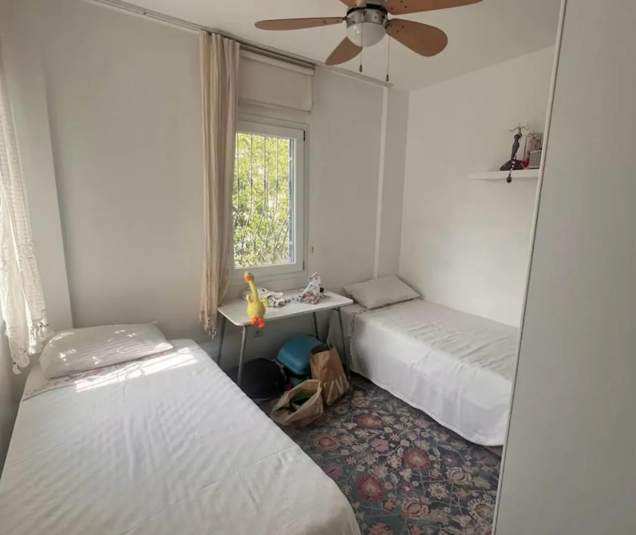 Apartment Bodrum Deluxe