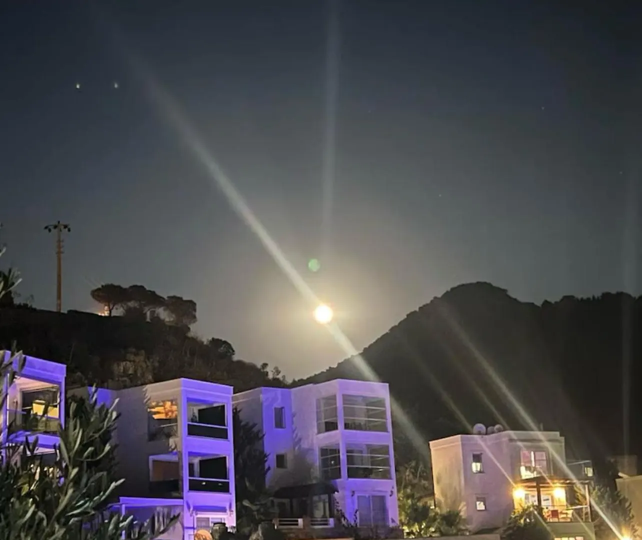 Bodrum Deluxe