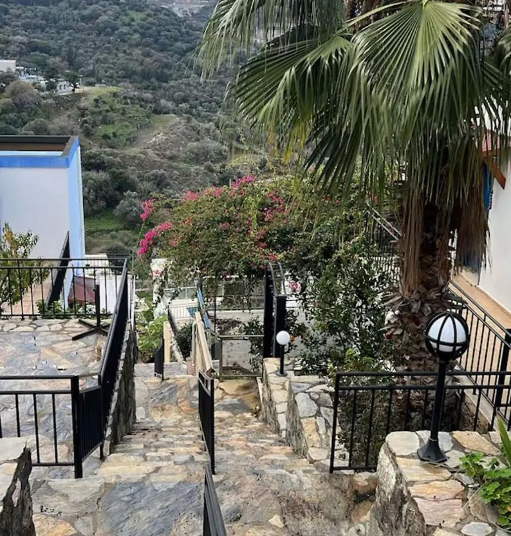 Apartment Bodrum Deluxe Turkey
