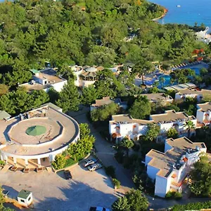 Verde Bodrum Holiday Village Bodrum