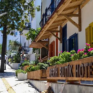 3* Hotel Merih Butik