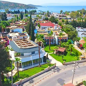 Hotel Bitez Garden Life -, Bodrum