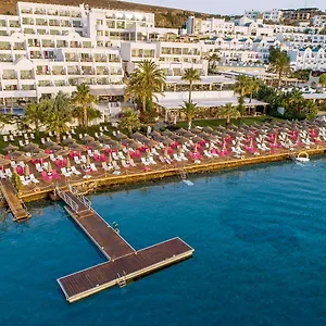 Prive - Adult Only Semesteranläggning (resort)