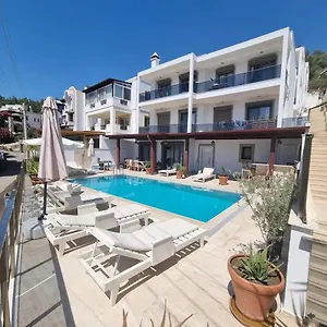 Ilya 1 Bodrum