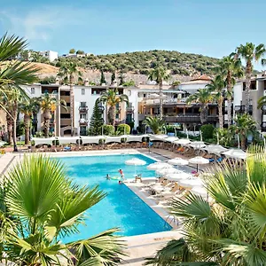 Complex Ersan Exclusive &, Bodrum
