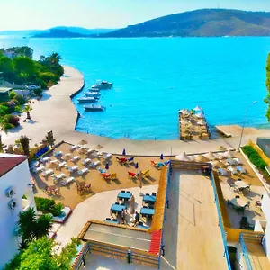 Hotel Oscar Seaside &, Bodrum