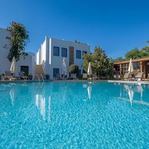 Costa Αλικαρνασσός