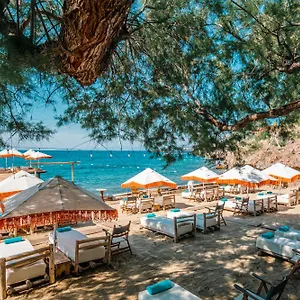 La Local Yalikavak Hotell