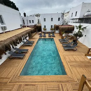 Costa Viva Αλικαρνασσός