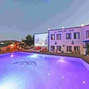 Casa Del Mar Bodrum