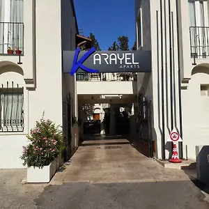 Karayel Apart Bodrum