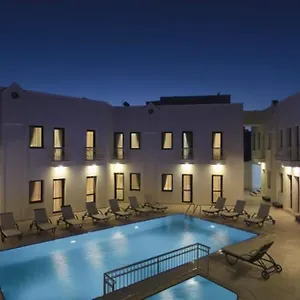 Asmin Αλικαρνασσός
