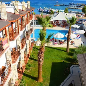 Ayaz Aqua Hotell