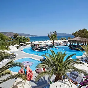 Complex Salmakis &, Bodrum