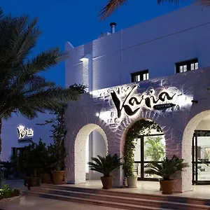 Karia Princess Hotell