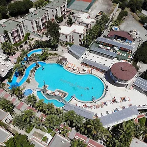 Hotel Phoenix Sun, Bodrum